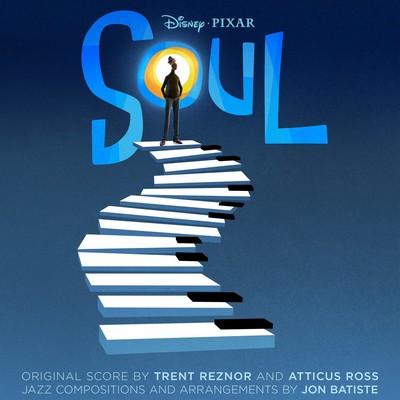 دانلود آلبوم موسیقی متن فیلم Soul 2020