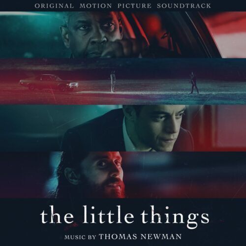 دانلود موسیقی متن فیلم The Little Things 2021