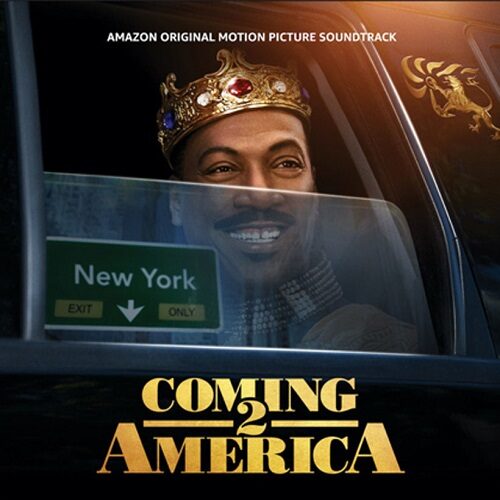 موسیقی متن فیلم Coming 2 America 2021