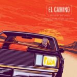 دانلود موسیقی متن فیلم El Camino: A Breaking Bad Movie 2019