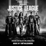 موسیقی متن فیلم Zack Snyders Justice League 2021