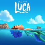 دانلود موسیقی متن انیمیشن Luca 2021