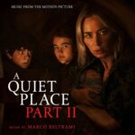 دانلود موسیقی متن فیلم A Quiet Place Part II