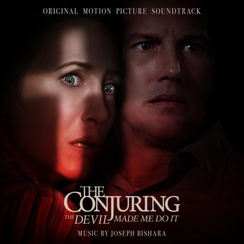 موسیقی متن فیلم The Conjuring 3