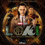 دانلود موسیقی متن سریال Loki