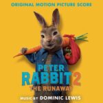 دانلود موسیقی متن انیمیشن Peter Rabbit 2: The Runaway