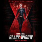 دانلود موسیقی متن فیلم Black Widow 2021