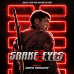 دانلود موسیقی متن فیلم Snake Eyes: G.I. Joe Origins