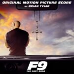 دانلود موسیقی متن فیلم Fast & Furious 9