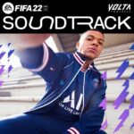 دانلود موسیقی متن بازی Fifa 22