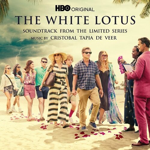 دانلود موسیقی متن سریال The White Lotus
