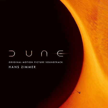 دانلود موسیقی متن فیلم Dune 2021