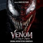 دانلود موسیقی متن فیلم Venom: Let There Be Carnage 2021