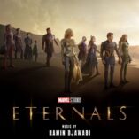 دانلود موسیقی متن فیلم Eternals 2021
