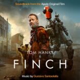 دانلود موسیقی متن فیلم Finch 2021
