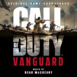 دانلود موسیقی متن بازی Call of Duty: Vanguard