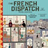 دانلود موسیقی متن فیلم The French Dispatch 2021