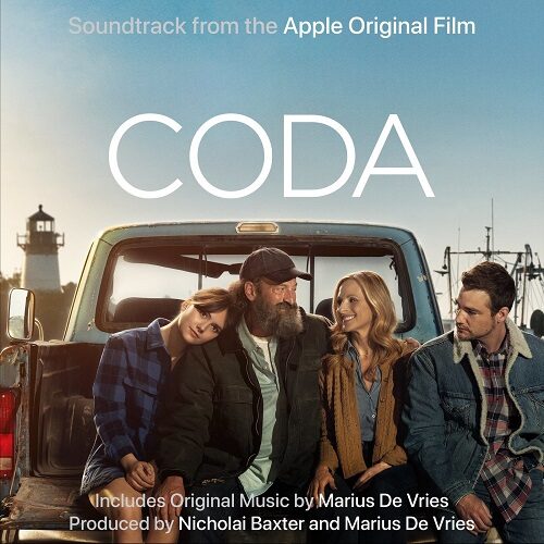 دانلود موسیقی متن فیلم Coda 2021
