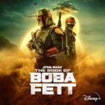 دانلود موسیقی متن سریال The Book of Boba Fett