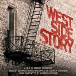 دانلود موسیقی متن فیلم West Side Story 2021