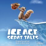 دانلود موسیقی متن سریال Ice Age: Scrat Tales