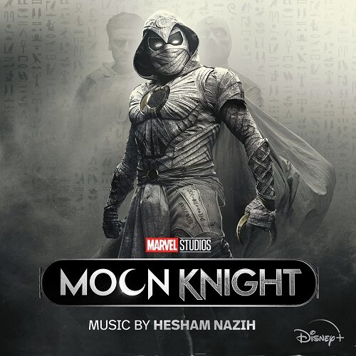 دانلود موسیقی متن سریال Moon Knight