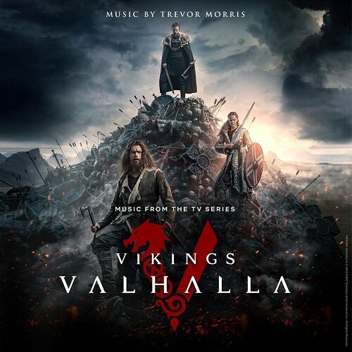 دانلود موسیقی متن سریال Vikings: Valhalla