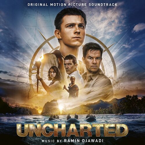 دانلود موسیقی متن فیلم Uncharted 2022