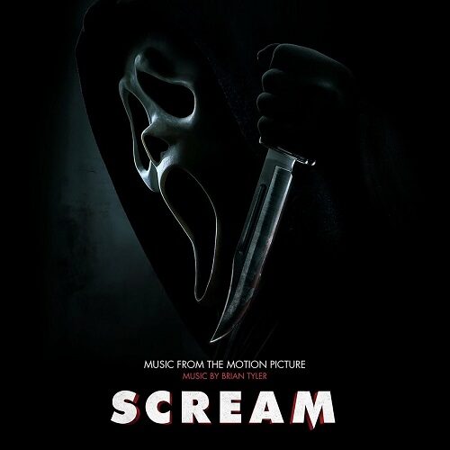 دانلود موسیقی متن فیلم Scream 2022