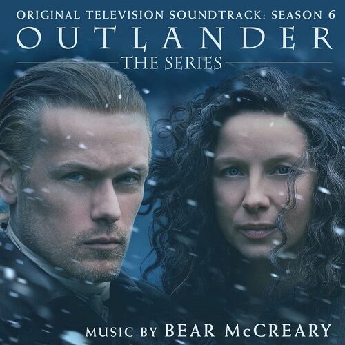 دانلود موسیقی متن سریال Outlander