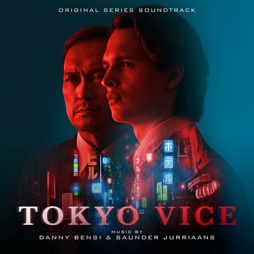 دانلود موسیقی متن سریال Tokyo Vice