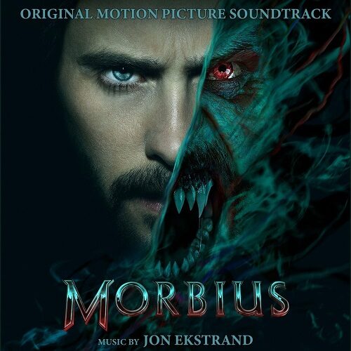 دانلود موسیقی متن فیلم Morbius 2022