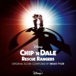 دانلود موسیقی متن فیلم Chip ‘n Dale: Rescue Rangers 2022