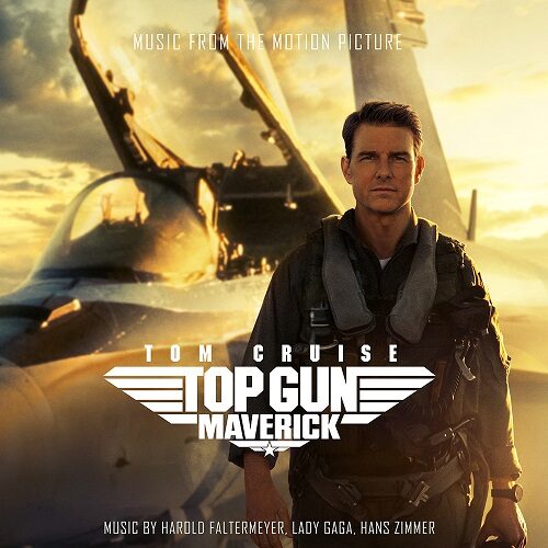 دانلود موسیقی متن فیلم Top Gun: Maverick 2022
