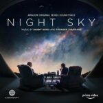 دانلود موسیقی متن سریال Night Sky