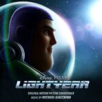 دانلود موسیقی متن فیلم Lightyear 2022