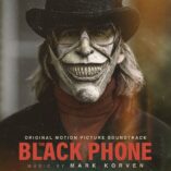 آلبوم موسیقی متن رسمی فیلم تلفن سیاه