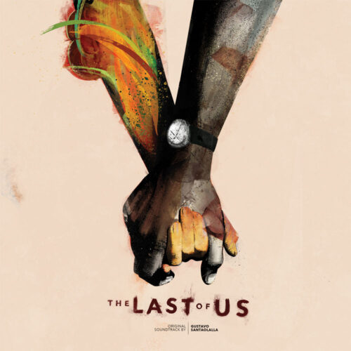 موسیقی متن بازی The Last of Us