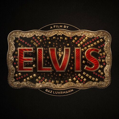موسیقی متن فیلم Elvis 2022