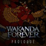 موسیقی متن فیلم Black Panther: Wakanda Forever 2022