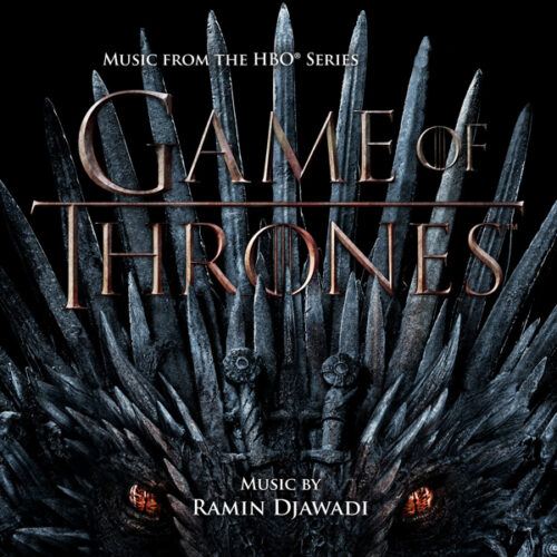 موسیقی متن سریال Game of Thrones