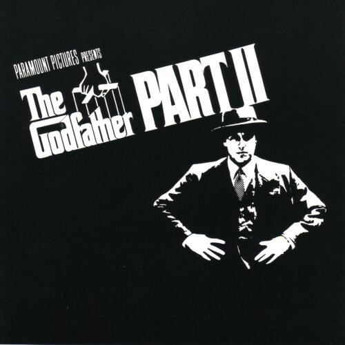 موسیقی متن فیلم The Godfather 2 1974