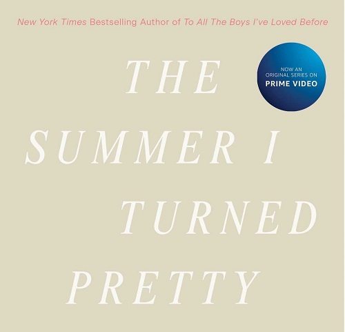 موسیقی متن سریال The Summer I Turned Pretty