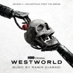 موسیقی متن سریال Westworld