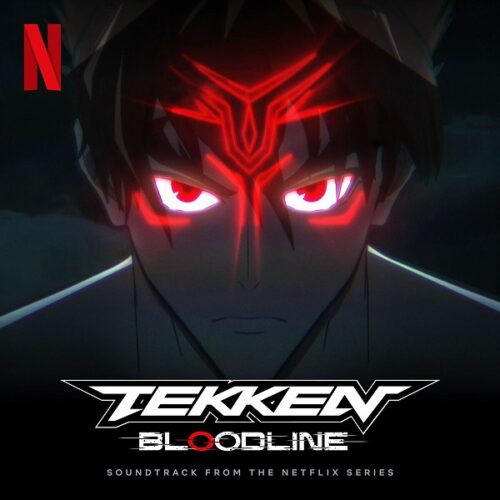 موسیقی متن انیمه Tekken: Bloodline