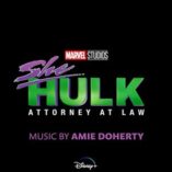 موسیقی متن سریال She-Hulk: Attorney at Law