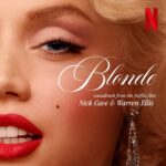 موسیقی متن فیلم Blonde 2022
