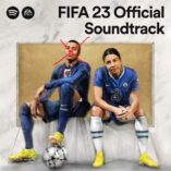 موسیقی متن بازی FIFA 23