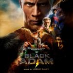 موسیقی متن فیلم Black Adam 2022