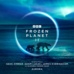 موسیقی متن مستند Frozen Planet 2